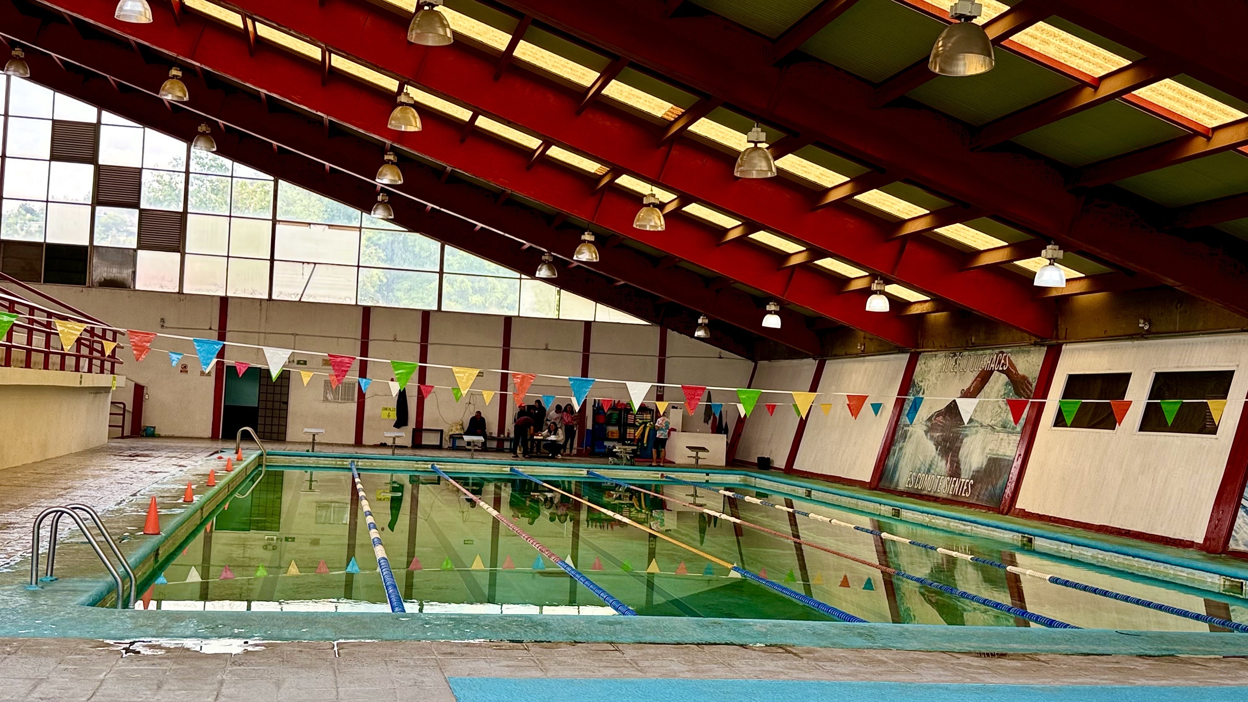 Deportivo Barrientos (Luis García Postigo)